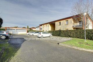  Appartement � vendre 2 pi�ces 43 m�