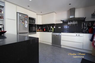  Maison � vendre 5 pi�ces 136 m�