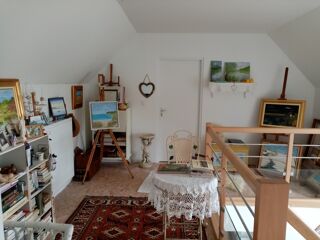  Maison à vendre 4 pièces 122 m²