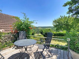 Vente Maison Maison Veyrines De Domme 4 pièce(s) 100 m2 Veyrines de domme
