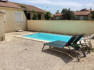  Maison � vendre 5 pi�ces 110 m�