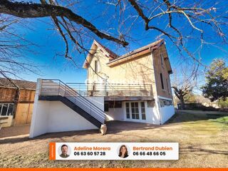  Maison � vendre 8 pi�ces 180 m�