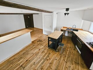  Maison à vendre 4 pièces 80 m²