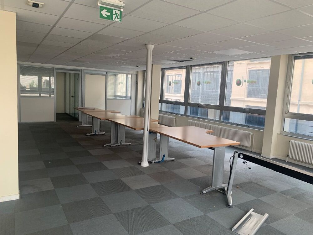   A VENDRE - ENSEMBLE IMMOBILIER Dijon