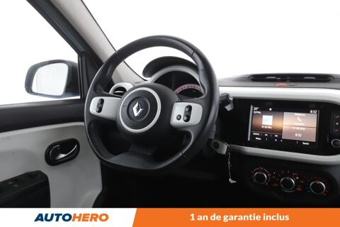 Twingo 0.9 TCe Intens EDC 92 ch 2019 occasion 92130 Issy-les-Moulineaux