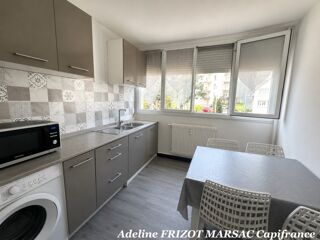  Appartement à vendre 4 pièces 76 m²