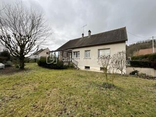  Maison � vendre 5 pi�ces 90 m�