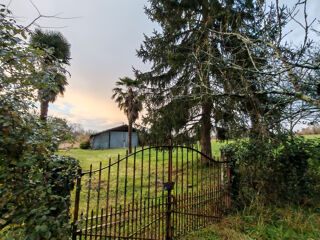  Maison � vendre 3 pi�ces 60 m�