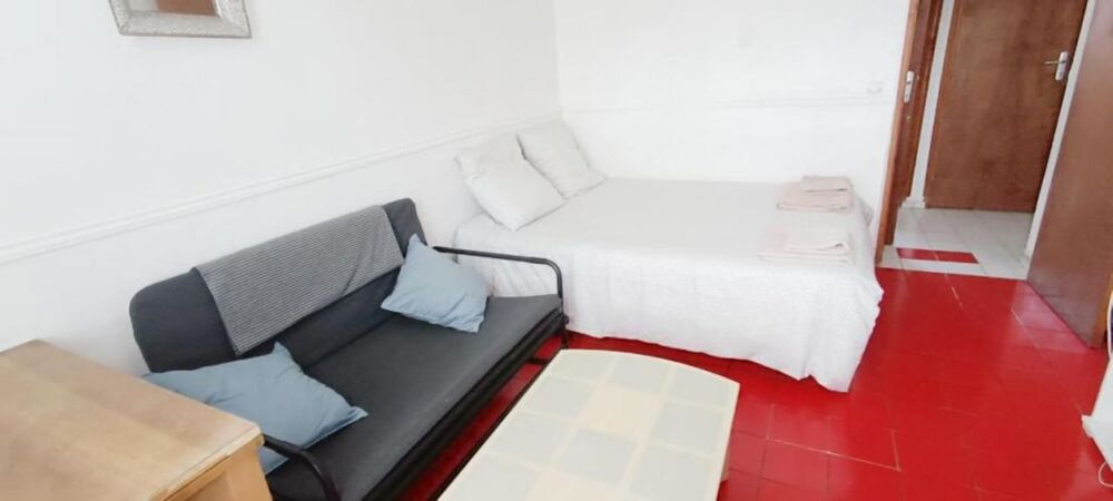 Appartement de 42m2 à louer sur Clichy