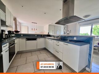  Maison à vendre 4 pièces 109 m²