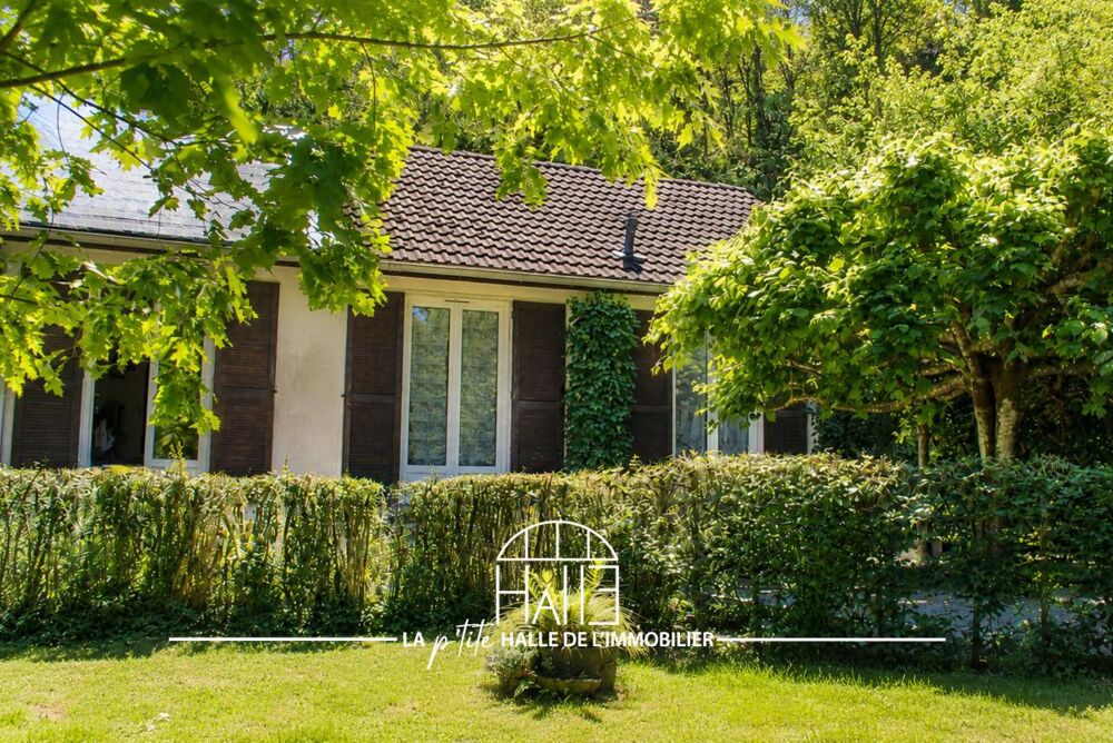 Vente Maison Maison Nantiat