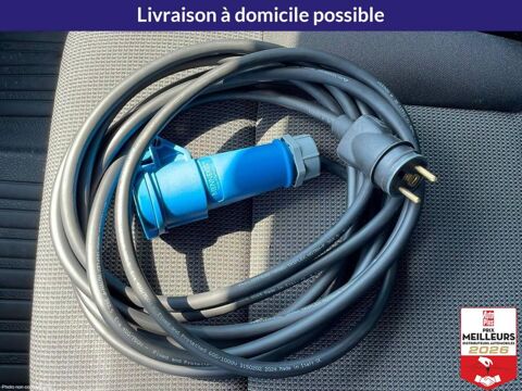 Master FOURGON FRIGO TRAC F3500 L2H2 BLUE DCI 145 2025 occasion 10150 Lavau