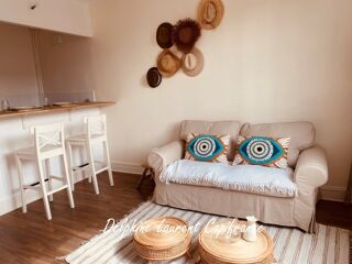  Appartement � vendre 2 pi�ces 33 m�