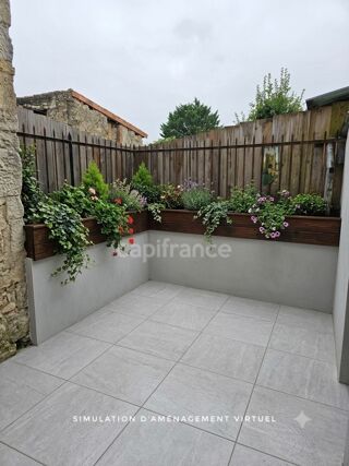  Maison à vendre 6 pièces 138 m²