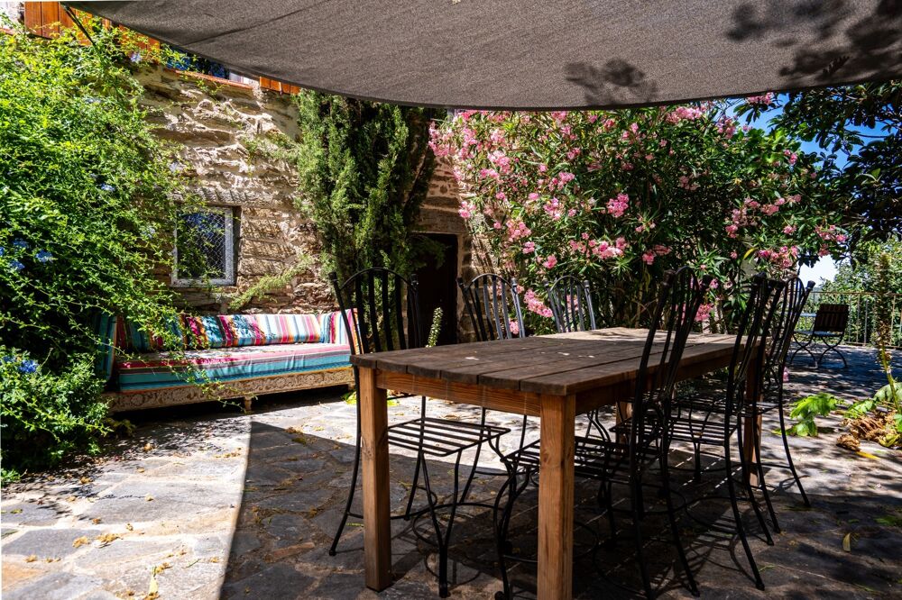 Vente Maison Ensemble immobilier d'exception à vendre à TAULIS (66) Taulis