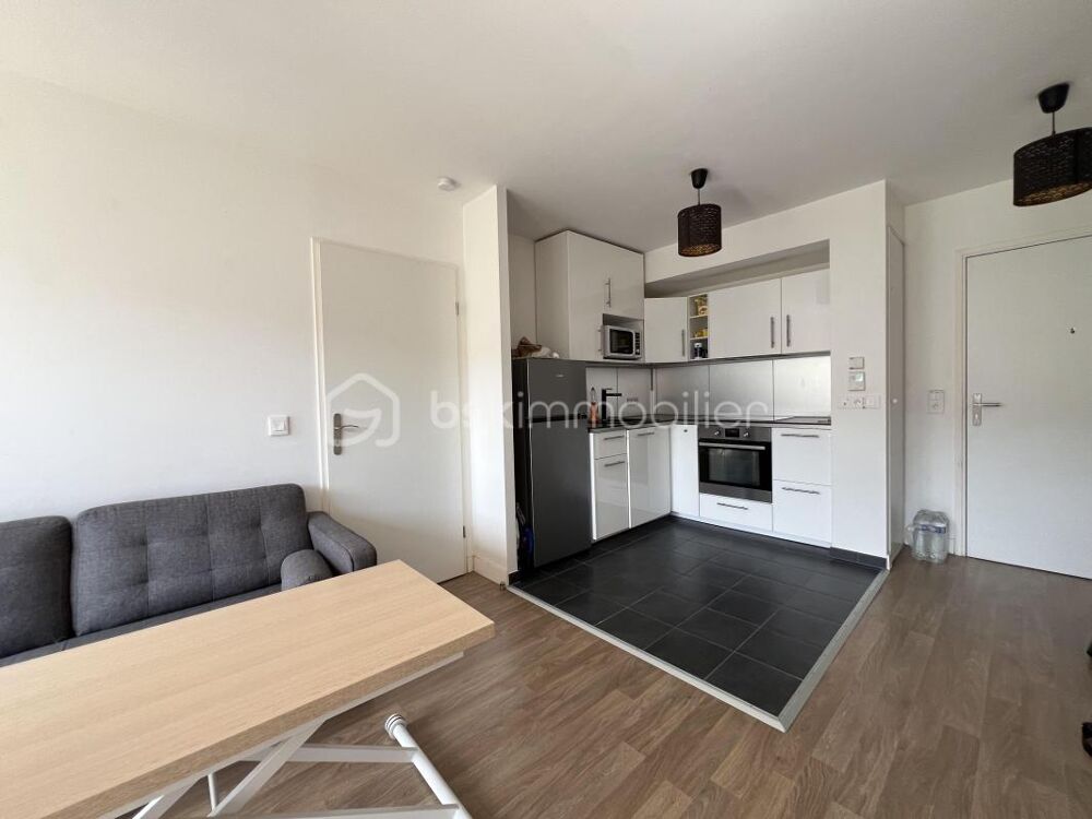 APPARTEMENT LUMIMEUX