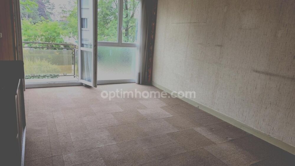 Appartement à vendre 4 pièces LE BOURGET (93) de 4 pièces / 2 chambres - 69 m2 - 223 000 € FAI