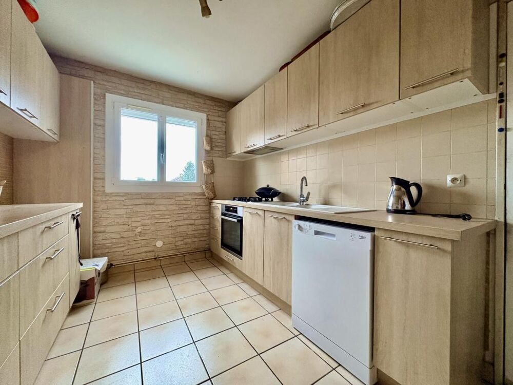 Vente Villa Villa Vaulx milieu