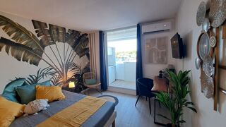  Appartement à vendre 1 pièce 25 m²