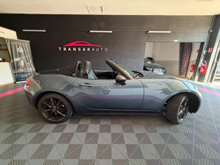 MX-5 MX5 2.0 MZR Performance 2016 occasion 34500 B&eacute;ziers