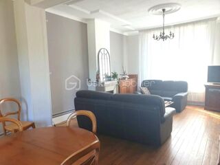  Maison à vendre 5 pièces 157 m²
