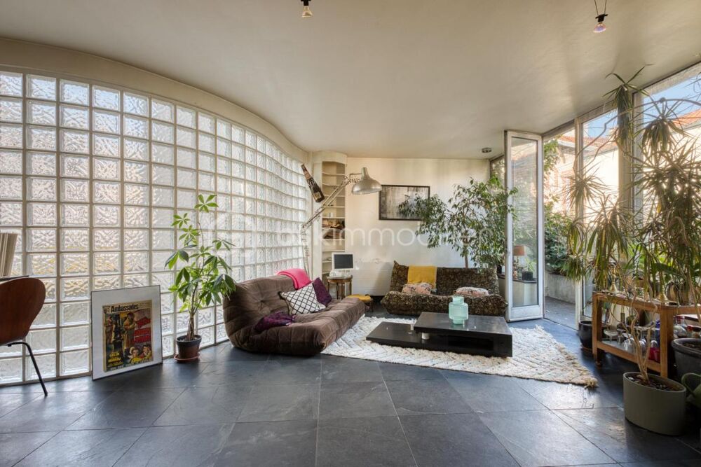à vendre  Maison Les Lilas (93260)