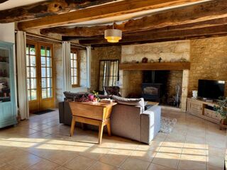  Maison à vendre 3 pièces 120 m²