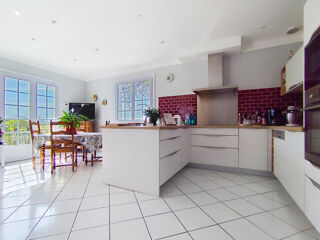  Maison à vendre 7 pièces 180 m²