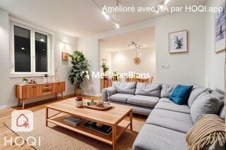  Appartement  vendre 3 pices 67 m