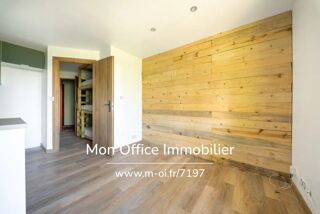  Appartement à vendre 1 pièce 25 m²