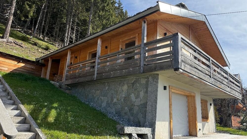  vendre  Chalet Manigod (74230)