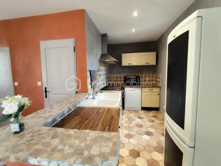  Maison � vendre 6 pi�ces 140 m�