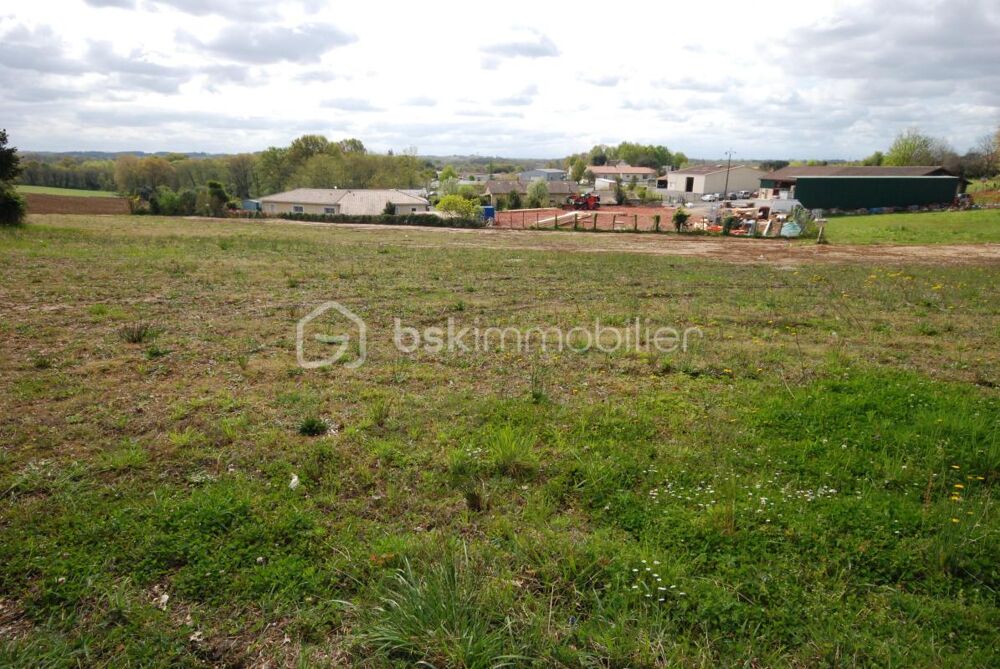 Vente Terrain TERRAIN POUILLON Pouillon