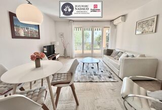  Appartement � vendre 2 pi�ces 53 m�