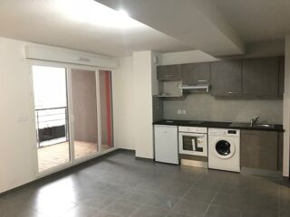  Appartement � louer 2 pi�ces 43 m�