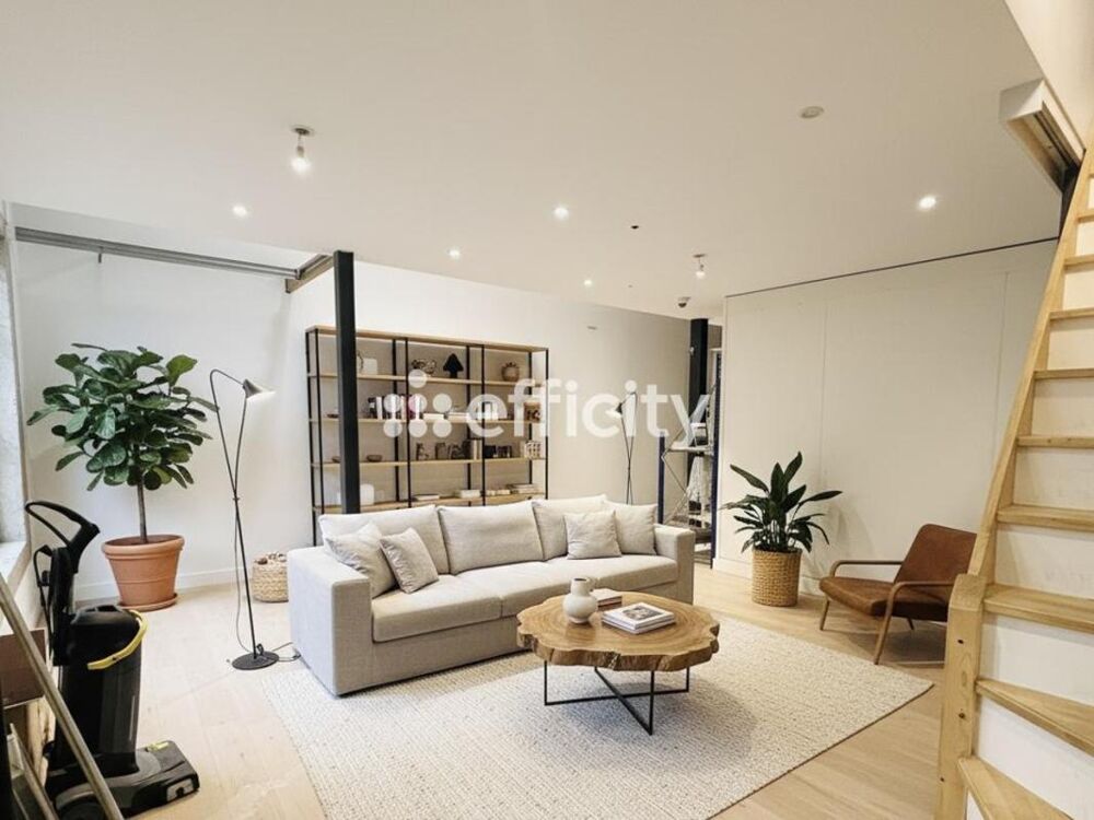 � vendre  Maison Ch�tillon (92320)