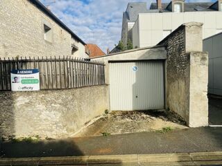  Parking / Garage à vendre 24 m²