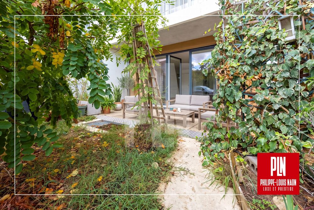 Vente Appartement LE MANS – À 10 MINUTES À PIED DU CENTRE-VILLE Le mans