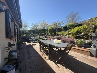  Maison à vendre 6 pièces 123 m²
