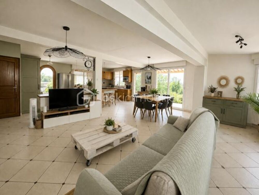 Vente Maison Maison de village - 138 m2 Bussieres