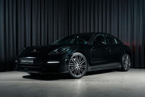 Panamera 2021 occasion 33000 Bordeaux