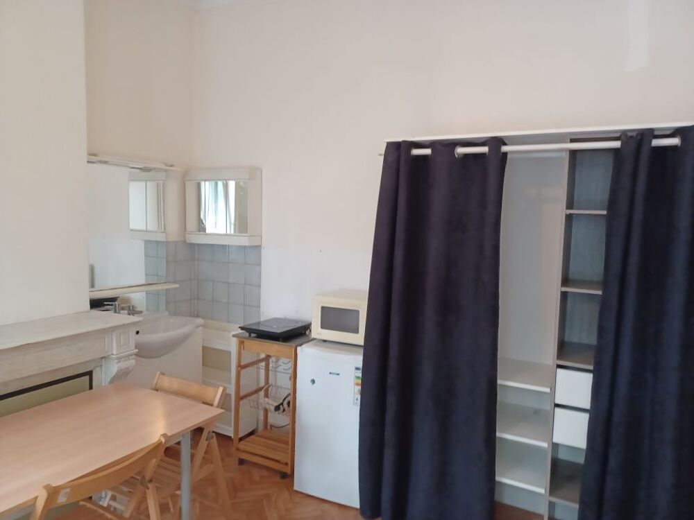 Location Appartement Chambre de 14m2 à louer sur Amiens Amiens