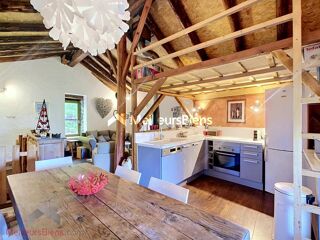 Maison à vendre 4 pièces 86 m²