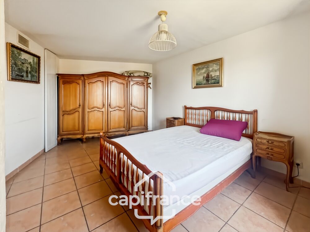 Vente Appartement Appartement à vendre 2 pièces BORMES LES MIMOSAS (83), plain pied, PMR, Vue dégagée, PKG + GARAGE Bormes les mimosas