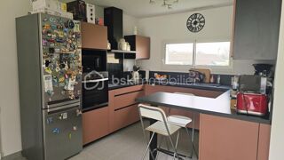  Maison 4 pi�ces 101 m� Jonzac