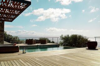  Propriété/château à vendre 10 pièces 373 m²