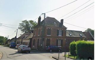 Location Maison Maison de 105m2 à louer sur Nourard-le-Franc Nourard le franc