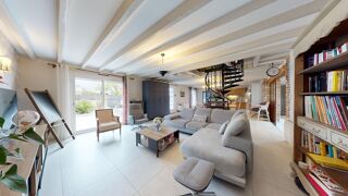  Maison  vendre 15 + pices 570 m