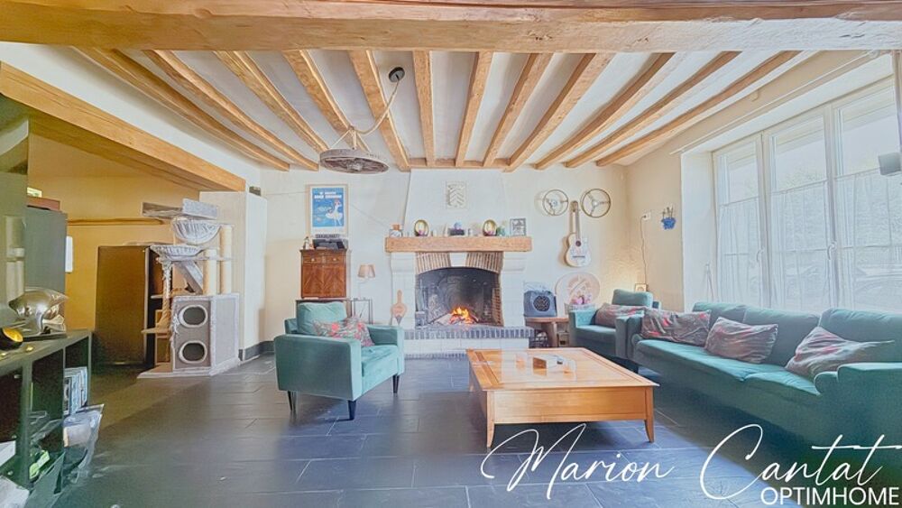 Vente Maison Maison  vendre 4 pices MAUVES SUR HUISNE (61) Mauves sur huisne