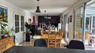  Maison � vendre 7 pi�ces 128 m�